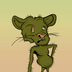 Goblincatz #9506