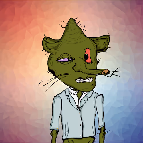 Goblincatz