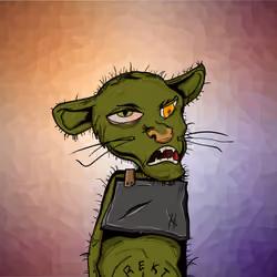 Goblincatz #1335