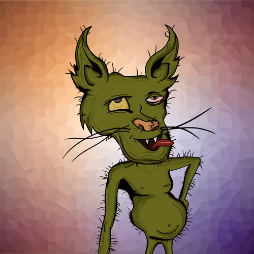 Goblincatz