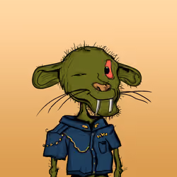 Goblincatz #9960