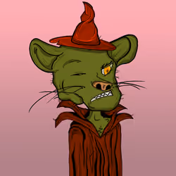 Goblincatz #7478