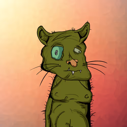Goblincatz #7668