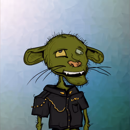 Goblincatz