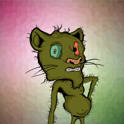 Goblincatz