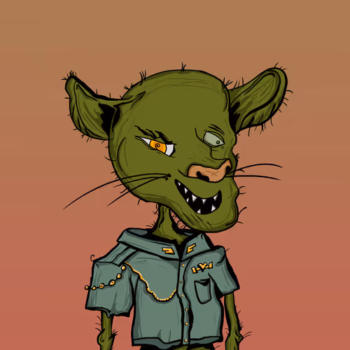 Goblincatz