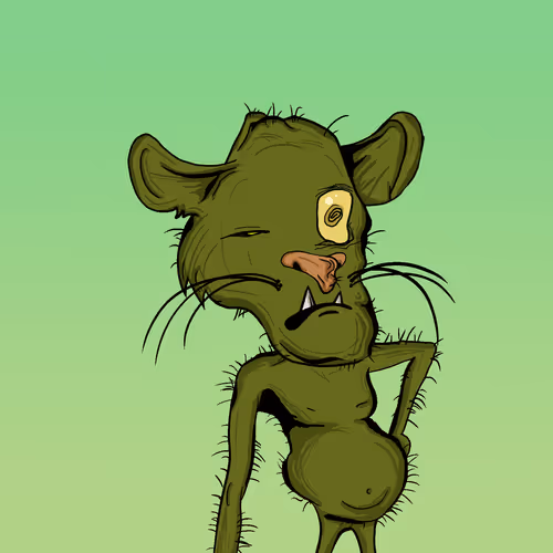 Goblincatz