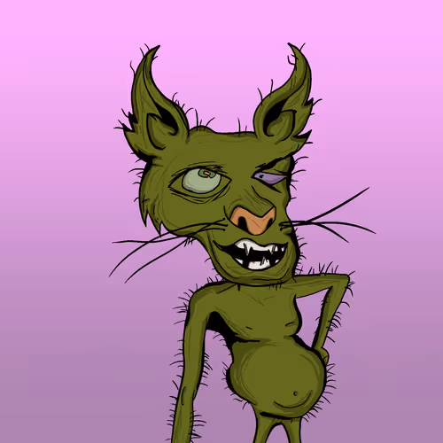 Goblincatz