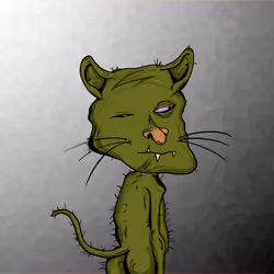 Goblincatz #5828