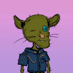 Goblincatz #1731