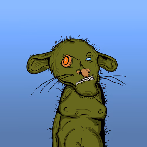 Goblincatz #6909