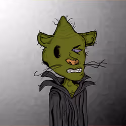 Goblincatz #1486