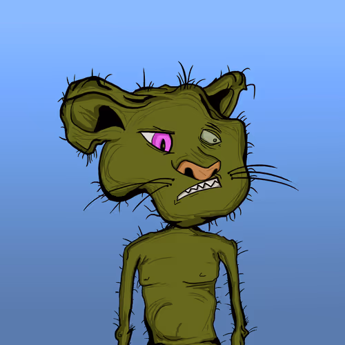 Goblincatz