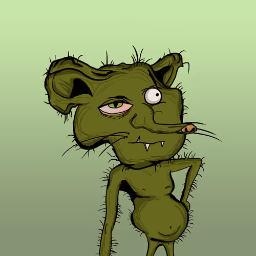 Goblincatz #2516