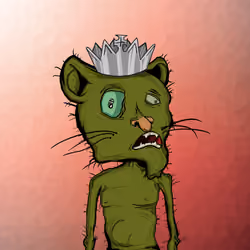 Goblincatz #1542