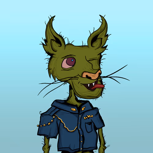 Goblincatz