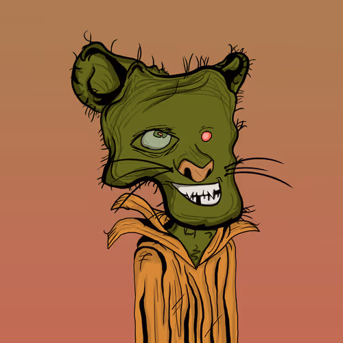 Goblincatz