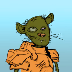 Goblincatz #1985