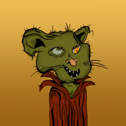 Goblincatz #1755