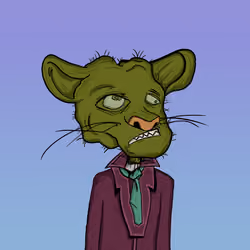 Goblincatz #6513