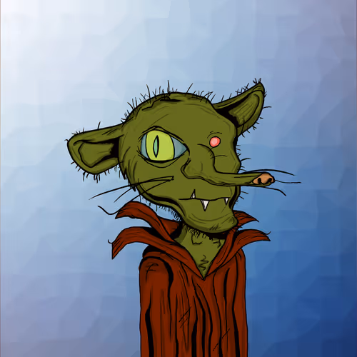Goblincatz