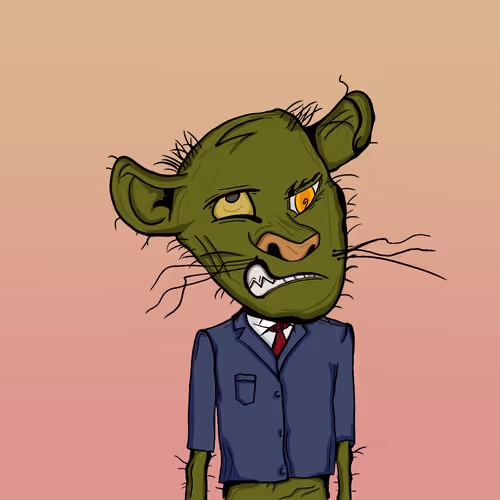 Goblincatz