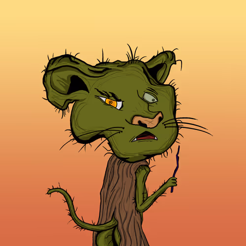 Goblincatz