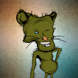 Goblincatz #9147