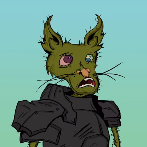 Goblincatz #7633