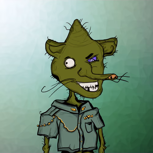 Goblincatz #7945