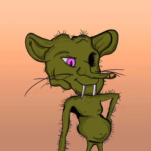 Goblincatz #3934