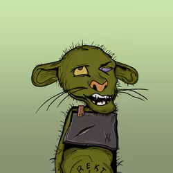 Goblincatz #5981