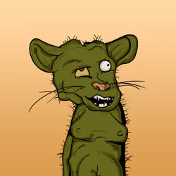 Goblincatz #2036