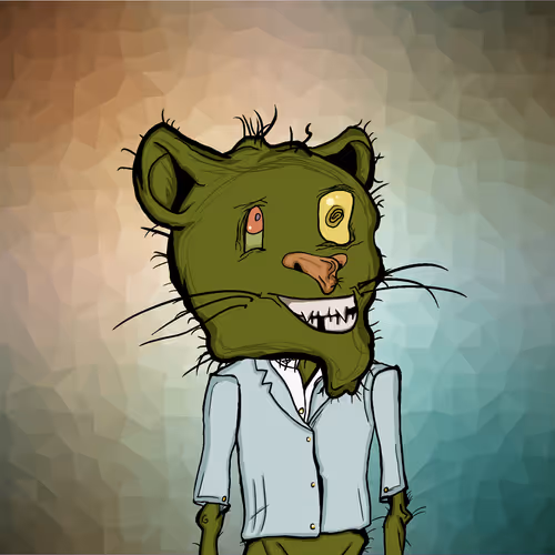 Goblincatz