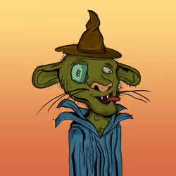 Goblincatz #7039