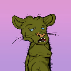 Goblincatz #609