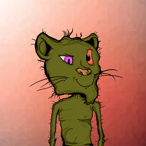 Goblincatz #5013