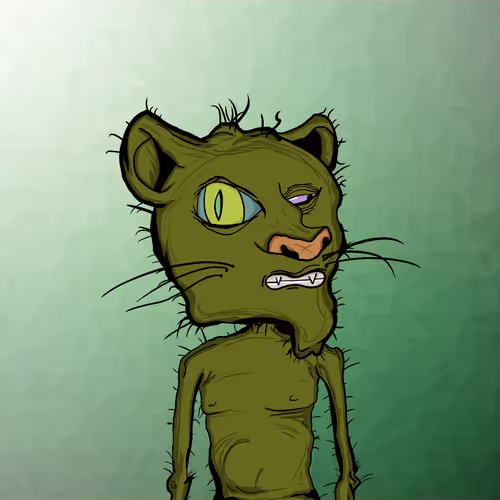 Goblincatz