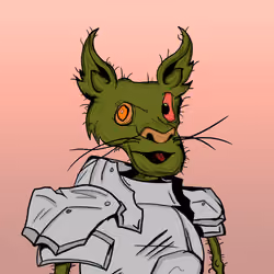 Goblincatz #9142