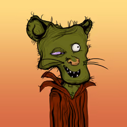 Goblincatz #1001