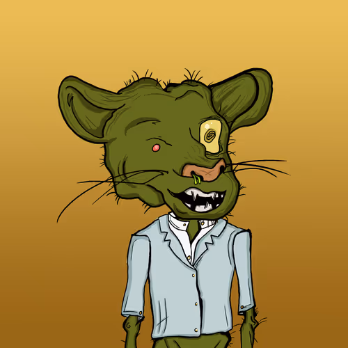 Goblincatz #5374