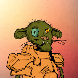 Goblincatz #1557