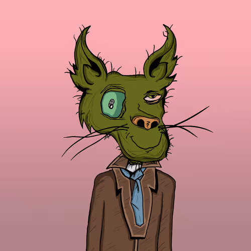 Goblincatz