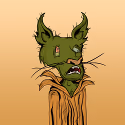 Goblincatz #9591