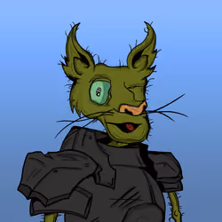 Goblincatz #381