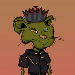 Goblincatz #962