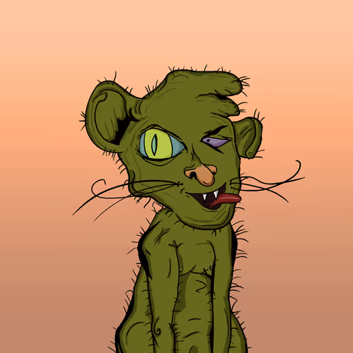 Goblincatz