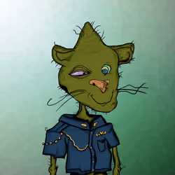 Goblincatz #710