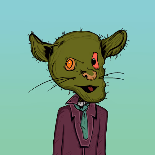 Goblincatz #9627