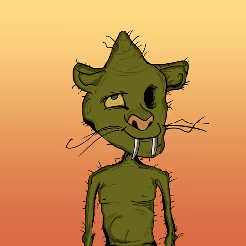 Goblincatz #4901